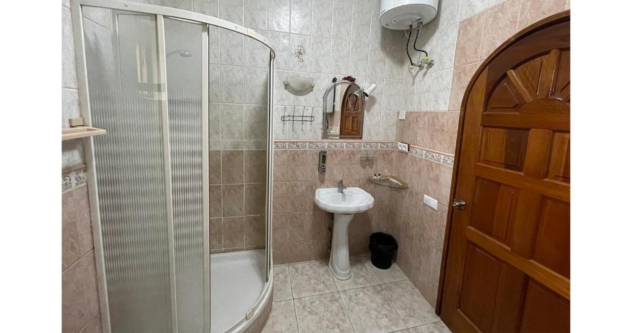 Old Inn Hostel Τασκένδη Εξωτερικό φωτογραφία