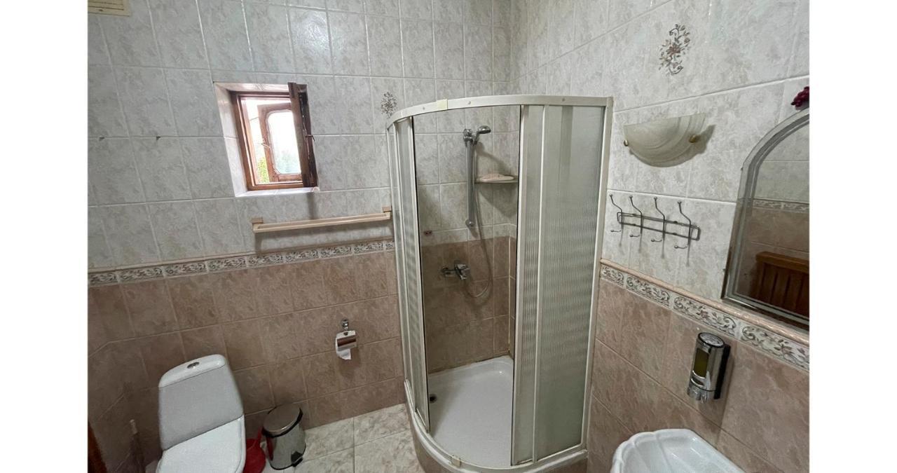 Old Inn Hostel Τασκένδη Εξωτερικό φωτογραφία